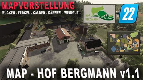 hof bergmann|hof bergmann map 2022.